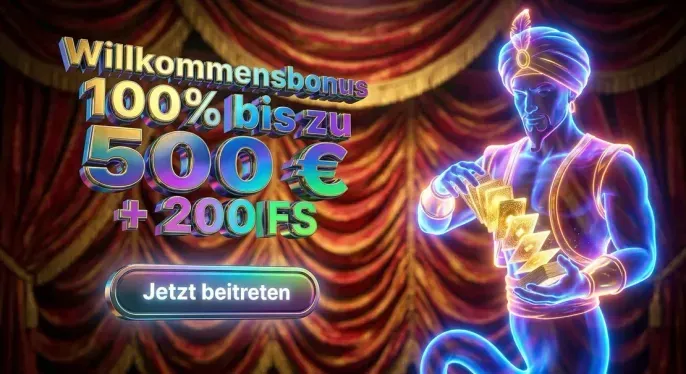 Instant Casino